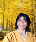 kennenlernen Frau Thailand bis หัวไทร : Su, 55 Jahre